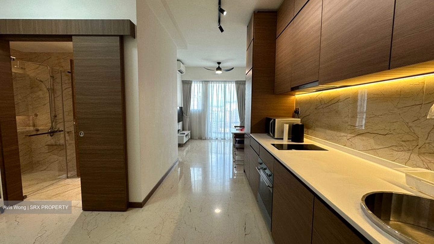 Queens Peak (D3), Condominium #630321851